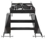 Vestil Manufacturing Corp Fork Truck Grapple Attachment– – Now available at MTN Shop US.