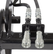 Accesorio de pinza para montacargas de Vestil Manufacturing Corp– – Ahora disponible en MTN Shop US. - imagen 6