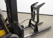 Vestil Manufacturing Corp Fork Truck Grapple Attachment– – Now available at MTN Shop US.