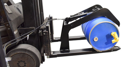 Accesorio de pinza para montacargas de Vestil Manufacturing Corp– – Ahora disponible en MTN Shop US.