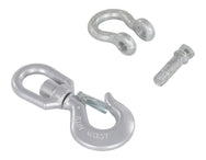 Ganchos con grillete de Vestil Manufacturing Corp– – Ahora disponibles en MTN Shop US. - imagen 5