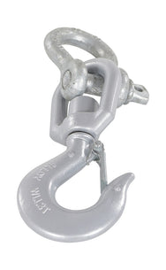 Ganchos con grillete de Vestil Manufacturing Corp– – Ahora disponibles en MTN Shop US. - imagen 3