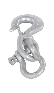 Ganchos con grillete de Vestil Manufacturing Corp– – Ahora disponibles en MTN Shop US. - imagen 2