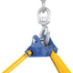 Ganchos con grillete Vestil Manufacturing Corp