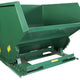 Tolvas autodescargables de acero Vestil Manufacturing Corp