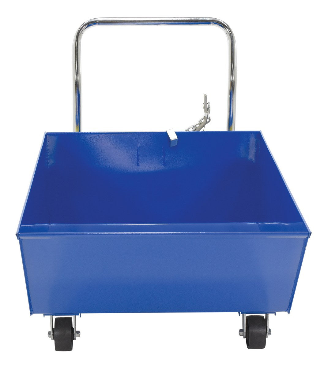 Tolvas de piezas de perfil bajo de Vestil Manufacturing Corp– – Ahora disponibles en MTN Shop US. - imagen 3