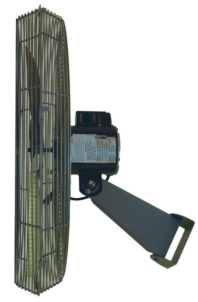 Ventiladores circuladores de alto rendimiento de Vestil Manufacturing Corp– – Ahora disponibles en MTN Shop US.