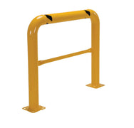 Protectores de maquinaria de alto perfil de Vestil Manufacturing Corp– – Ahora disponibles en MTN Shop US. - imagen 3
