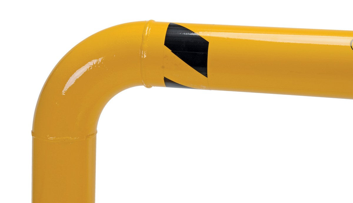 Protectores de maquinaria de alto perfil de Vestil Manufacturing Corp– – Ahora disponibles en MTN Shop US. - imagen 5
