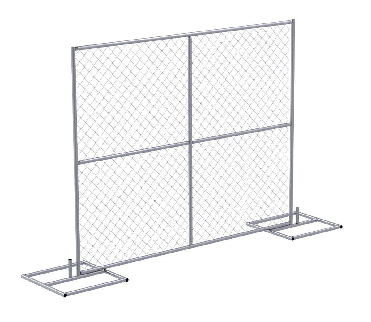 Sistemas de barrera de construcción galvanizados de Vestil Manufacturing Corp– – Ahora disponibles en MTN Shop US. - imagen 2