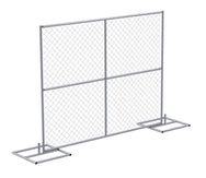 Sistemas de barrera de construcción galvanizados de Vestil Manufacturing Corp– – Ahora disponibles en MTN Shop US. - imagen 2