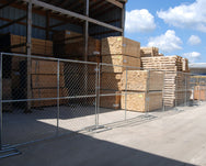 Sistemas de barrera de construcción galvanizados de Vestil Manufacturing Corp– – Ahora disponibles en MTN Shop US. - imagen 3