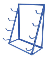 Estante de almacenamiento horizontal de Vestil Manufacturing Corp– – Ahora disponible en MTN Shop US. - imagen 4