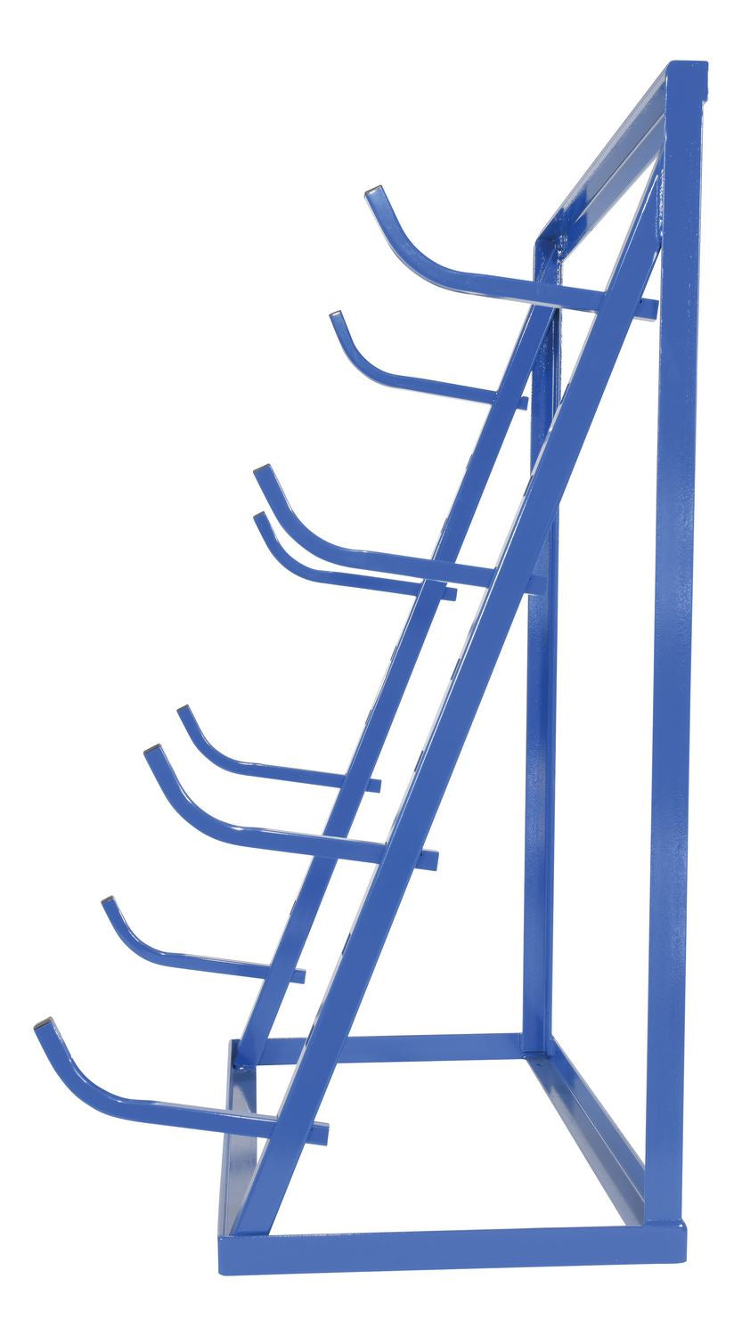 Estante de almacenamiento horizontal de Vestil Manufacturing Corp– – Ahora disponible en MTN Shop US. - imagen 8