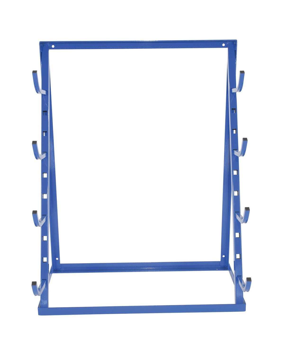 Estante de almacenamiento horizontal de Vestil Manufacturing Corp– – Ahora disponible en MTN Shop US. - imagen 7