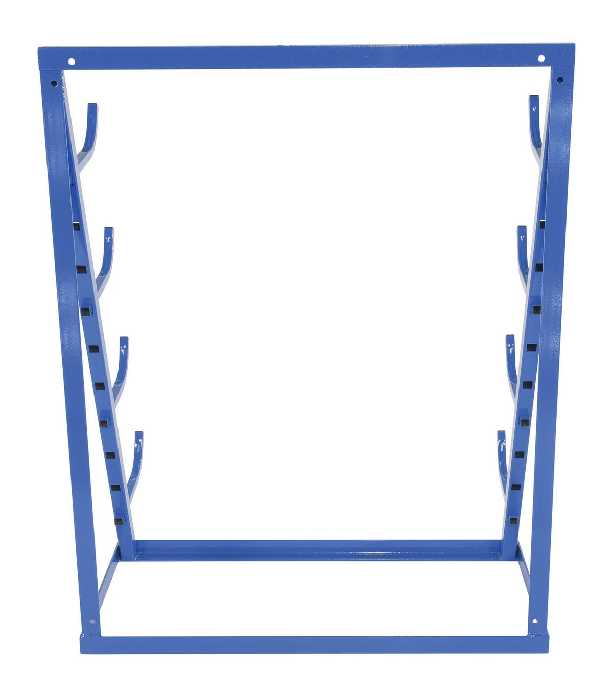 Estante de almacenamiento horizontal de Vestil Manufacturing Corp– – Ahora disponible en MTN Shop US. - imagen 6