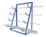 Vestil Manufacturing Corp Horizontal Storage Rack– – Now available at MTN Shop US.
