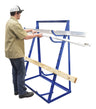 Vestil Manufacturing Corp Horizontal Storage Rack– – Now available at MTN Shop US.