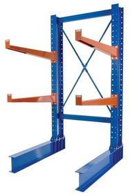 Estanterías voladizas de alta resistencia Vestil Manufacturing Corp– – Ahora disponibles en MTN Shop US. - imagen 3