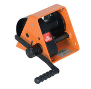 Cabrestantes manuales y de engranaje helicoidal de Vestil Manufacturing Corp– – Ahora disponibles en MTN Shop US. - imagen 2