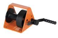 Cabrestantes manuales y de engranaje helicoidal de Vestil Manufacturing Corp– – Ahora disponibles en MTN Shop US. - imagen 3