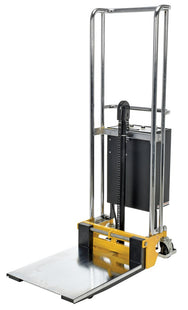 Vestil Manufacturing Corp Hefti-Lifts accionados por CC– – Ahora disponibles en MTN Shop US. - imagen 3