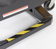 Transportador de material en rollo de Vestil Manufacturing Corp con función de elevación accionada por CC– – Ahora disponible en MTN Shop US. - imagen 7
