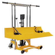 Elevadores y transportadores de rollos de Vestil Manufacturing Corp– – Ahora disponibles en MTN Shop US. - imagen 3