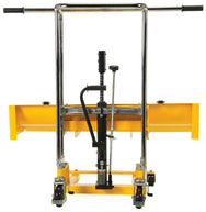 Elevadores y transportadores de rollos de Vestil Manufacturing Corp– – Ahora disponibles en MTN Shop US. - imagen 5