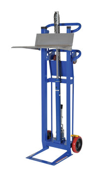 Vestil Manufacturing Corp Hydra Carts– – Now available at MTN Shop US.