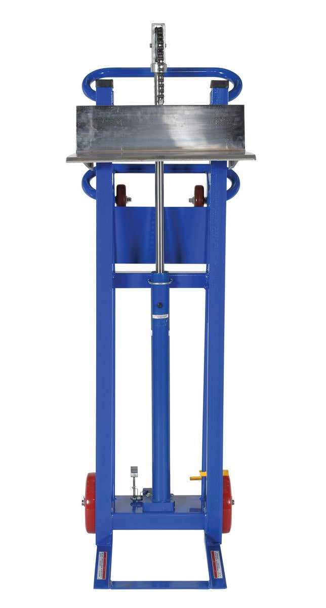 Vestil Manufacturing Corp Hydra Carts– – Now available at MTN Shop US.
