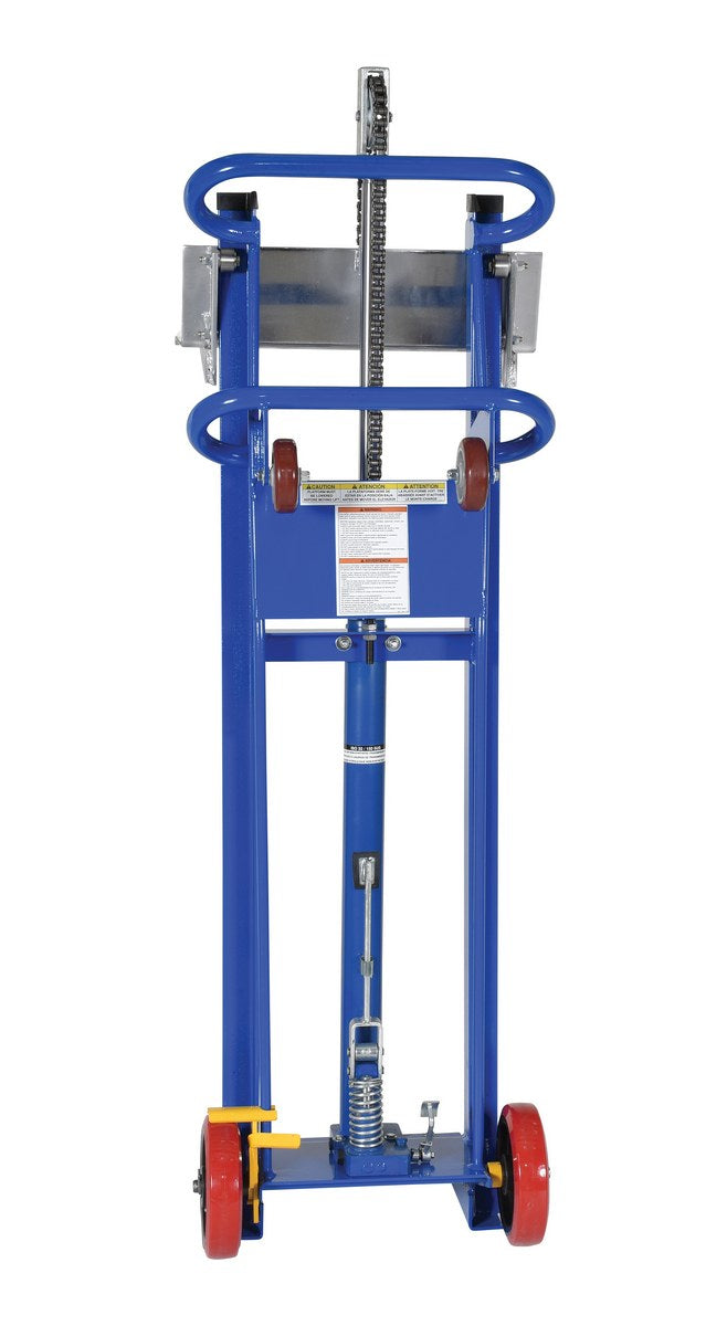 Vestil Manufacturing Corp Hydra Carts– – Now available at MTN Shop US.