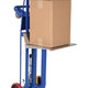 Carros Hydra de Vestil Manufacturing Corp