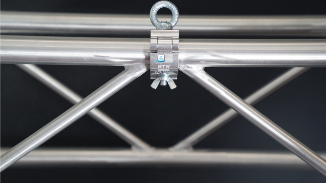 Medio acoplador MTN con tuerca anular M12 - imagen 6