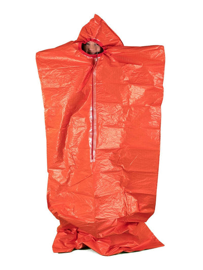 Hansen Protección Ascotherm MK I 85601 50 piezas