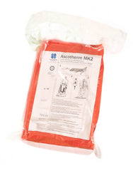 Hansen Protección Ascotherm MK II 85602 | 50 piezas - imagen 2