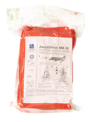 Hansen Protection Ascotherm MK IV 85603 50 piezas Ayudas de protección térmica - imagen 2