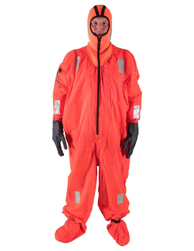 Traje de buceo para pasajeros Hansen Protection Seapass TPA 82940