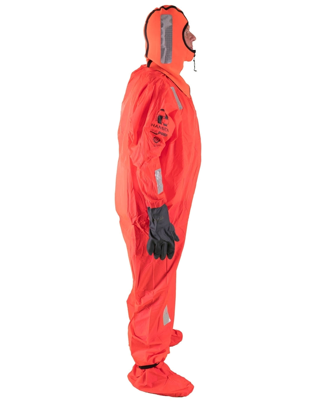 Traje de buceo para pasajeros Hansen Protection Seapass TPA 82940 - imagen 2