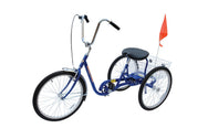 Bicicletas industriales Vestil Manufacturing Corp– – Ahora disponibles en MTN Shop US. - imagen 2