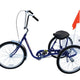 Vestil Manufacturing Corp Bicicletas Industriales