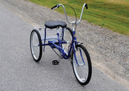 Bicicletas industriales Vestil Manufacturing Corp– – Ahora disponibles en MTN Shop US. - imagen 5