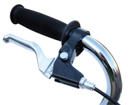 Bicicletas industriales Vestil Manufacturing Corp– – Ahora disponibles en MTN Shop US. - imagen 6