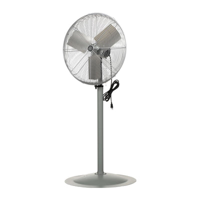 Ventiladores circuladores de uso industrial de Vestil Manufacturing Corp– – Ahora disponibles en MTN Shop US.