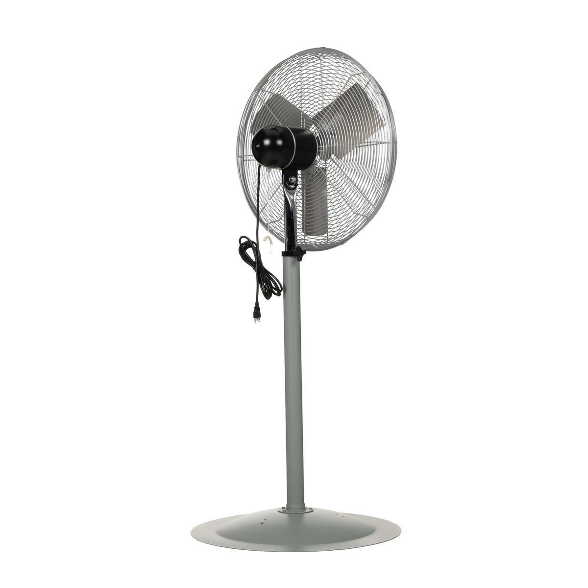 Ventiladores circuladores de uso industrial de Vestil Manufacturing Corp– – Ahora disponibles en MTN Shop US. - imagen 3