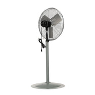 Ventiladores circuladores de uso industrial de Vestil Manufacturing Corp– – Ahora disponibles en MTN Shop US. - imagen 3