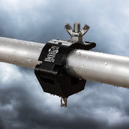 Abrazadera de gancho Doughty para todo tipo de clima - imagen 2