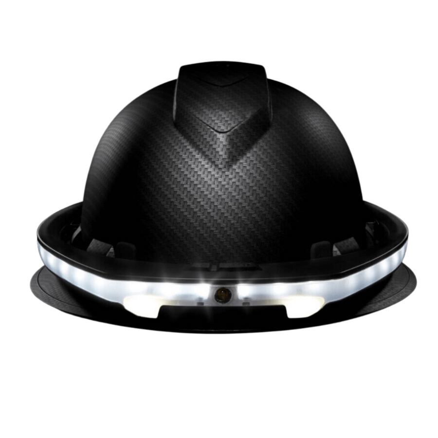 Illumagear Halo Hard Hat Light