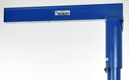 Brazos montados en el piso de Vestil Manufacturing Corp– – Ahora disponibles en MTN Shop US. - imagen 5