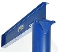 Brazos montados en el piso de Vestil Manufacturing Corp– – Ahora disponibles en MTN Shop US. - imagen 4